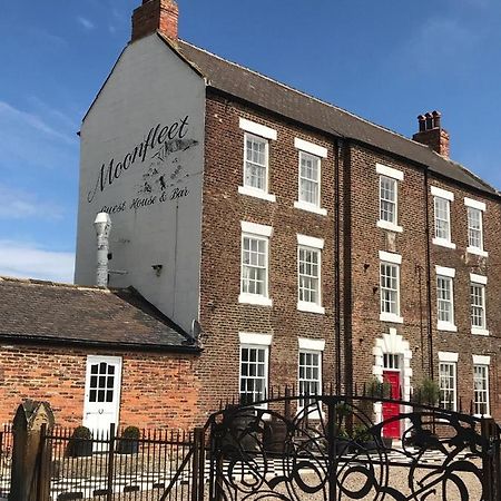 Moonfleet Boutique Hotel Skinningrove المظهر الخارجي الصورة