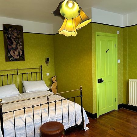 Moonfleet Boutique Hotel Skinningrove المظهر الخارجي الصورة