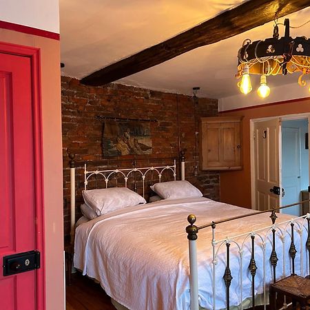 Moonfleet Boutique Hotel Skinningrove المظهر الخارجي الصورة