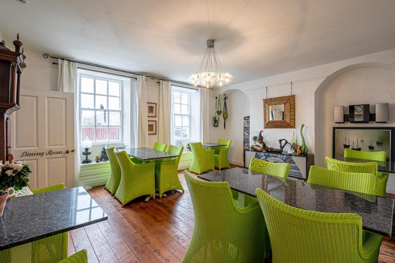 Moonfleet Boutique Hotel Skinningrove المظهر الخارجي الصورة