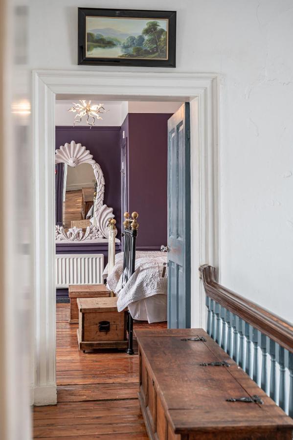 Moonfleet Boutique Hotel Skinningrove المظهر الخارجي الصورة