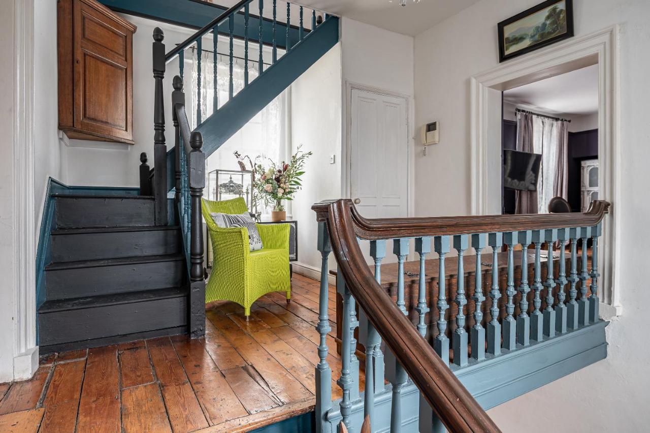 Moonfleet Boutique Hotel Skinningrove المظهر الخارجي الصورة