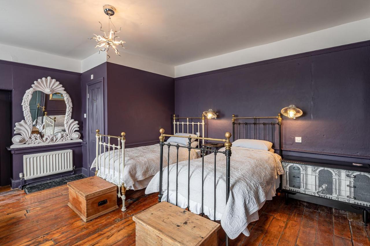 Moonfleet Boutique Hotel Skinningrove المظهر الخارجي الصورة