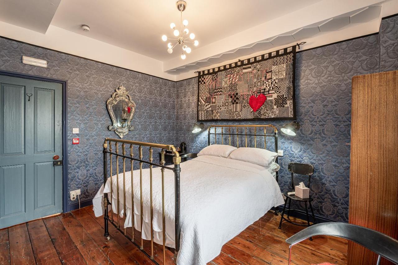 Moonfleet Boutique Hotel Skinningrove المظهر الخارجي الصورة