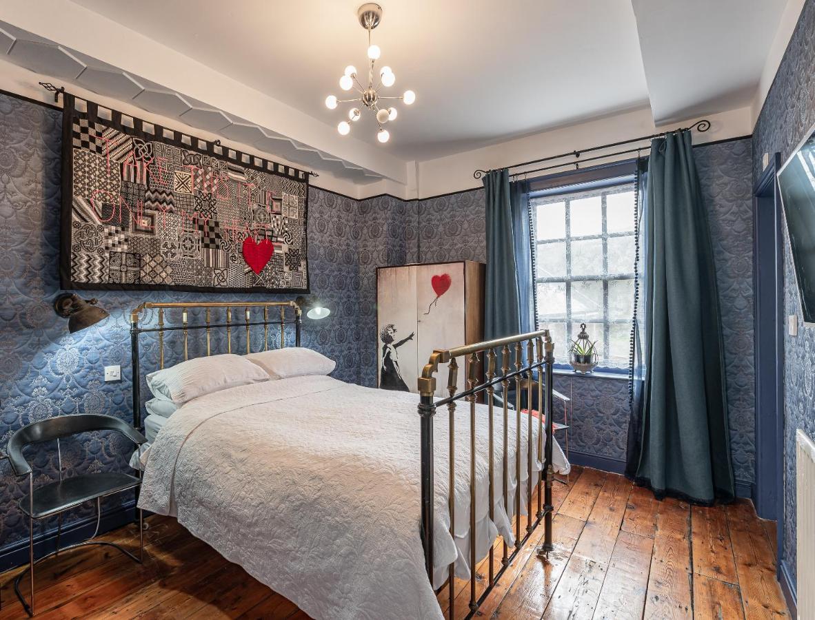 Moonfleet Boutique Hotel Skinningrove المظهر الخارجي الصورة