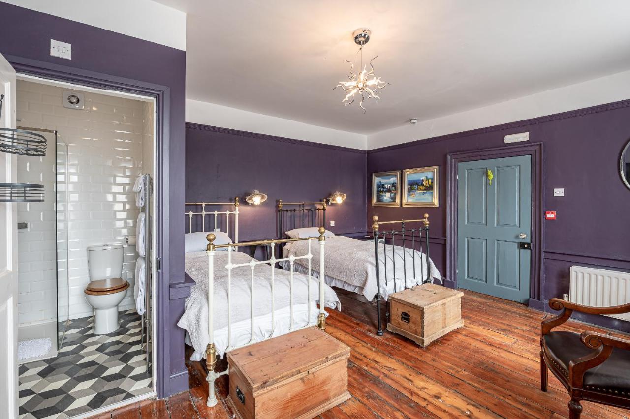 Moonfleet Boutique Hotel Skinningrove المظهر الخارجي الصورة