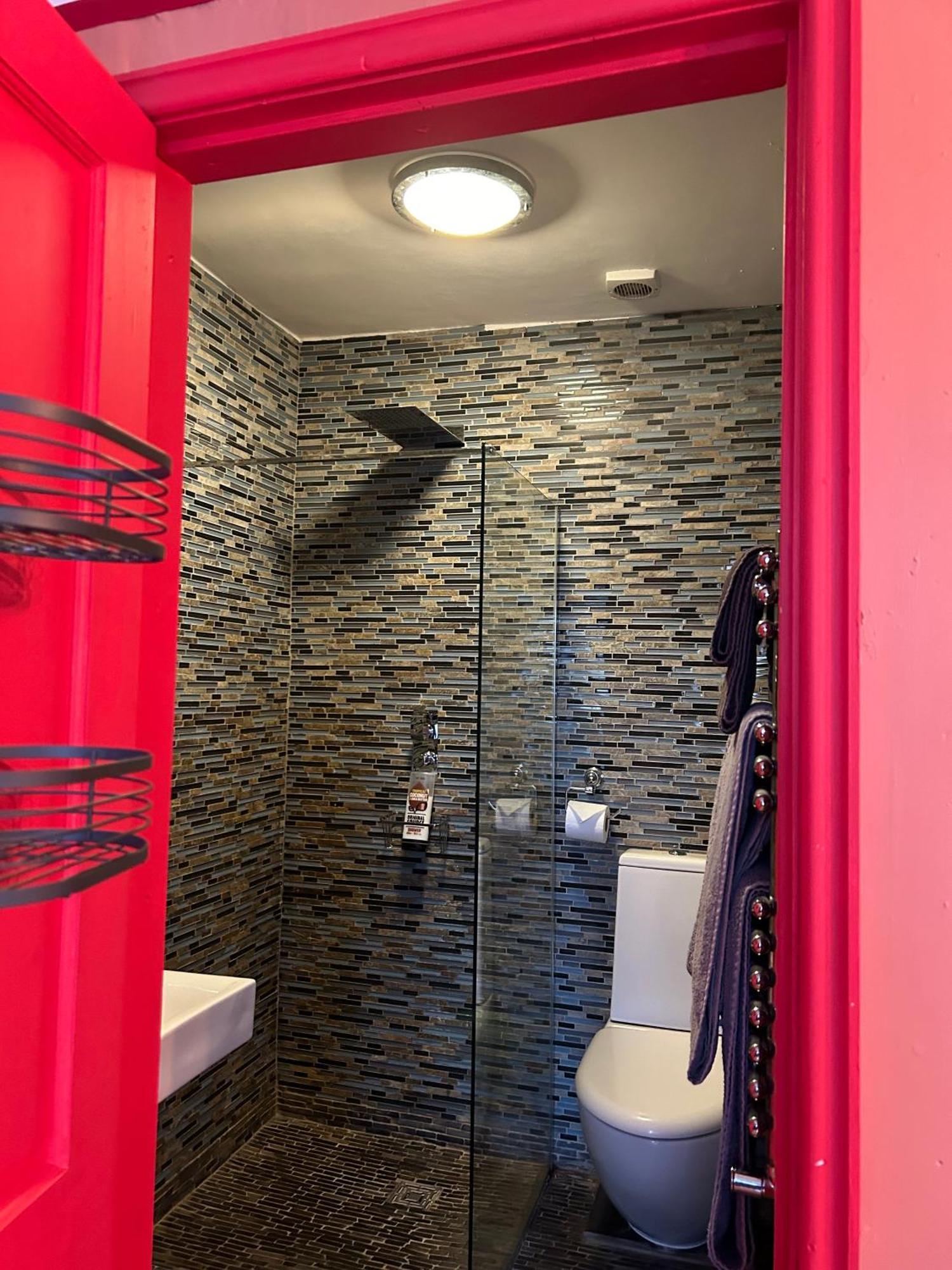 Moonfleet Boutique Hotel Skinningrove المظهر الخارجي الصورة