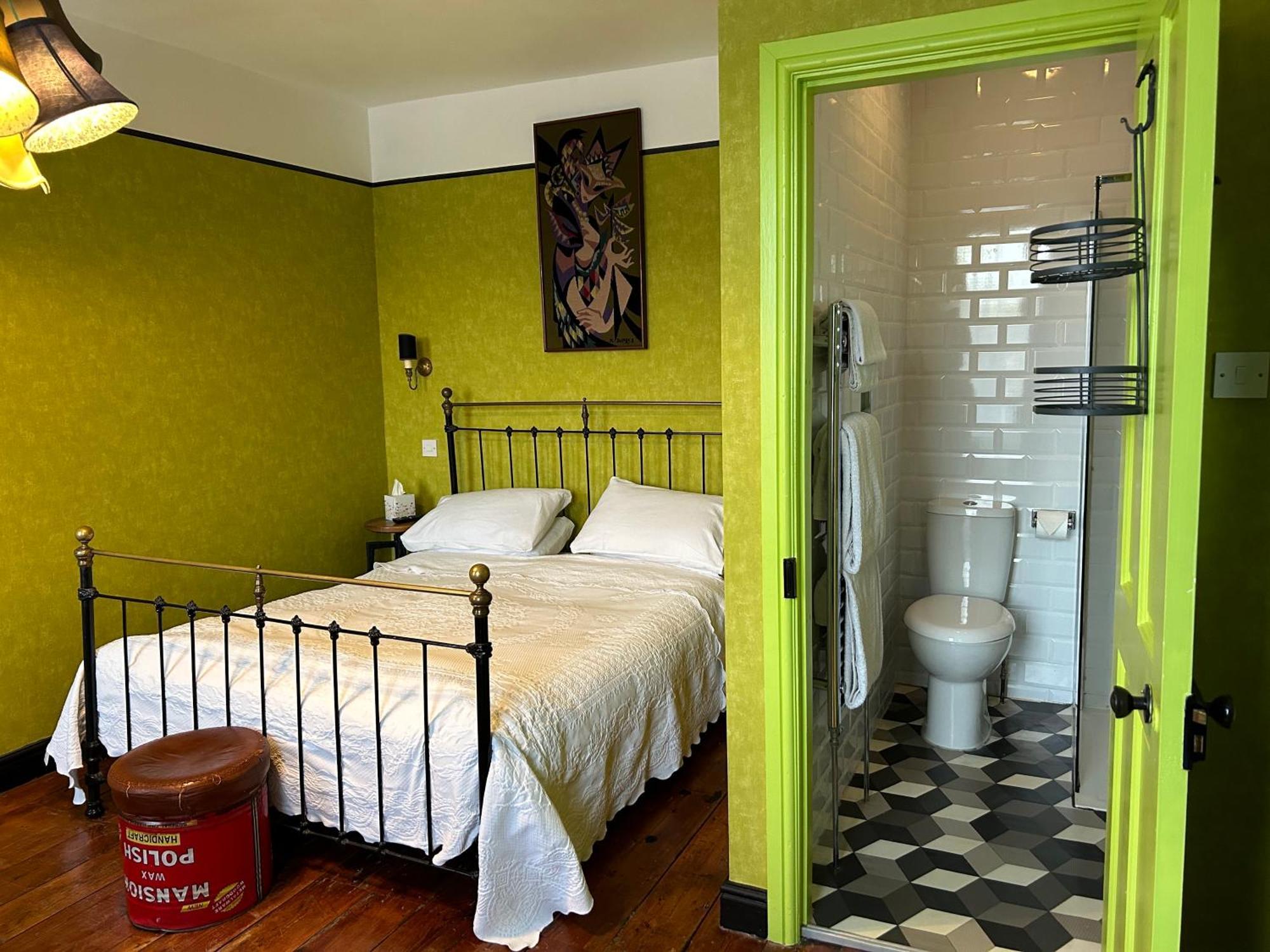 Moonfleet Boutique Hotel Skinningrove المظهر الخارجي الصورة