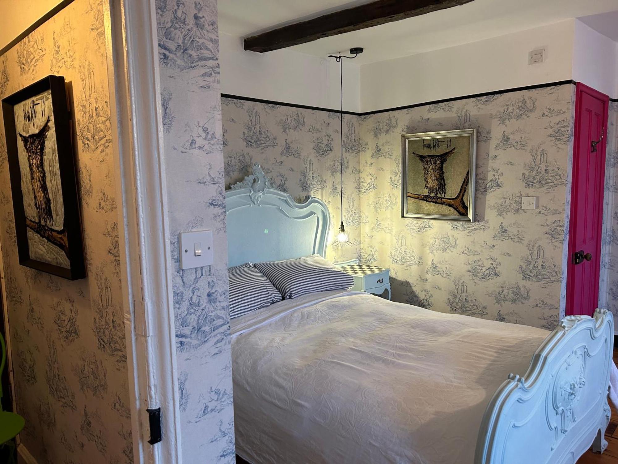 Moonfleet Boutique Hotel Skinningrove المظهر الخارجي الصورة