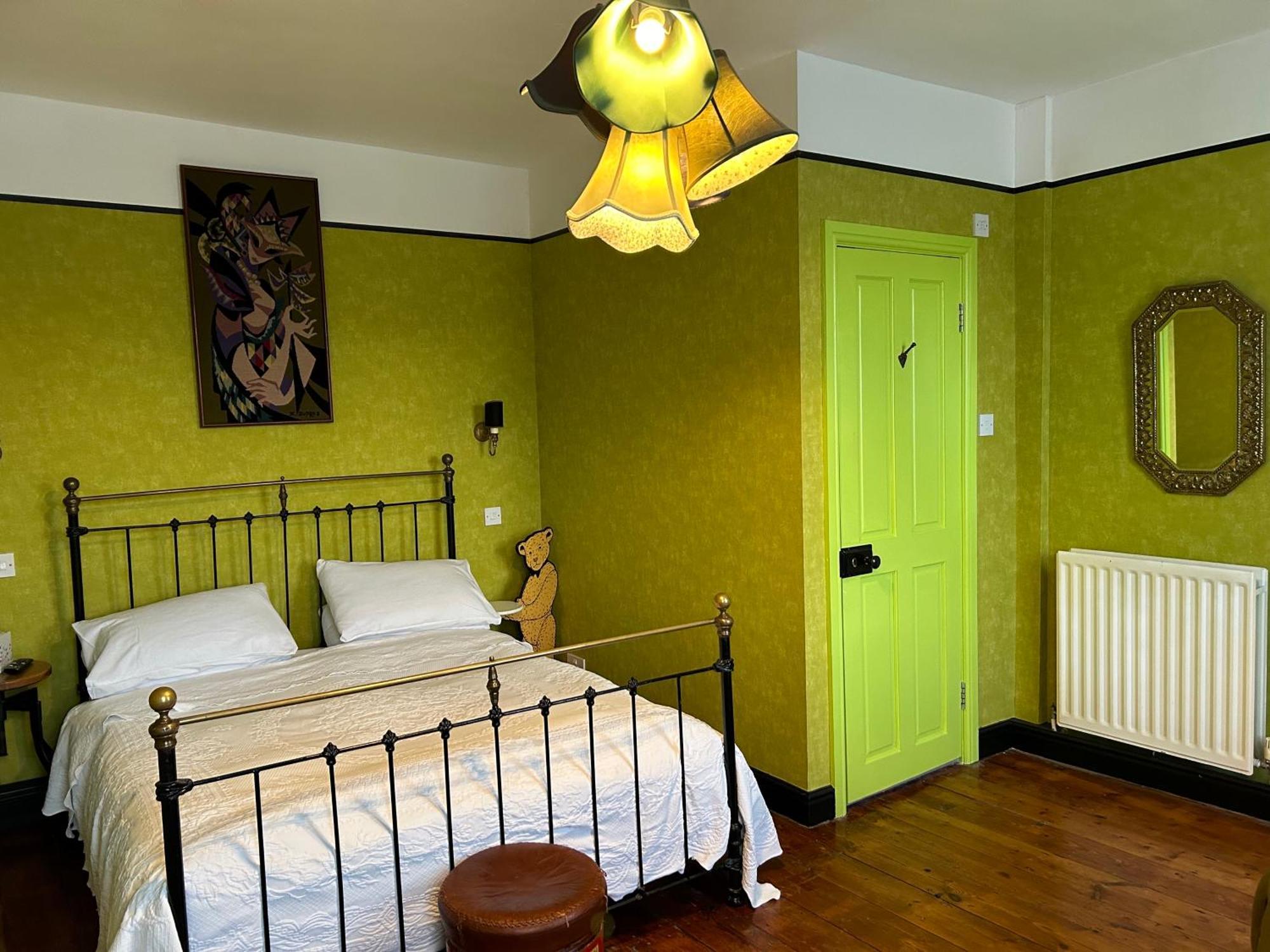Moonfleet Boutique Hotel Skinningrove المظهر الخارجي الصورة