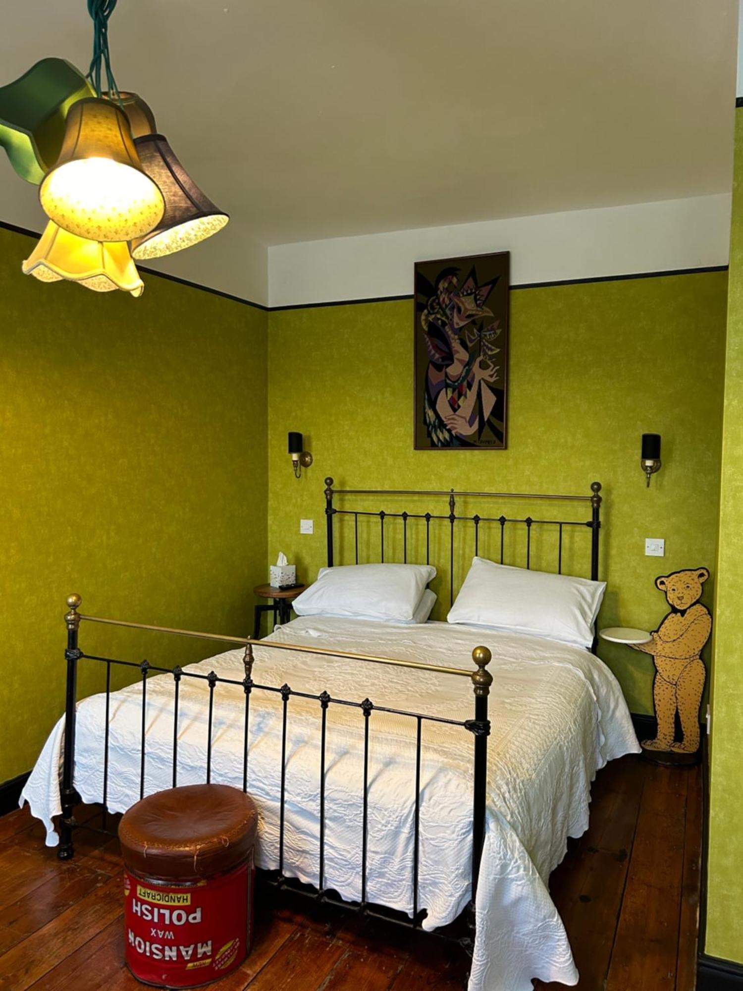 Moonfleet Boutique Hotel Skinningrove المظهر الخارجي الصورة