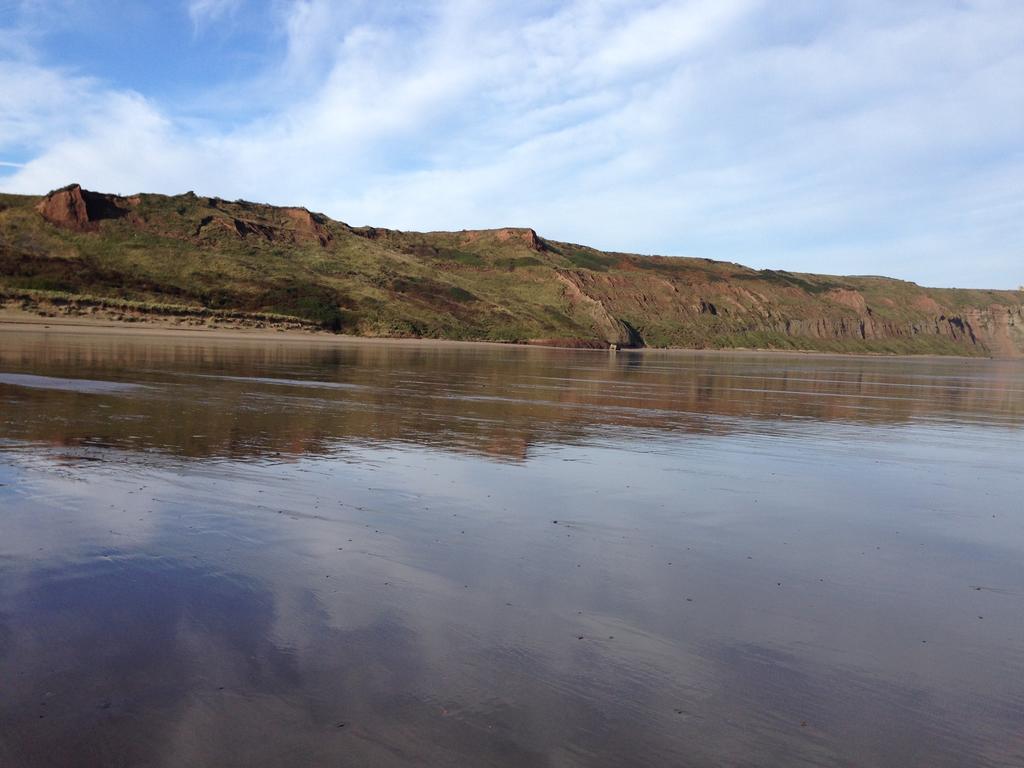 Moonfleet Boutique Hotel Skinningrove المظهر الخارجي الصورة