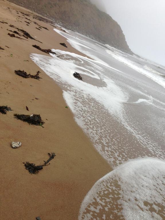 Moonfleet Boutique Hotel Skinningrove المظهر الخارجي الصورة