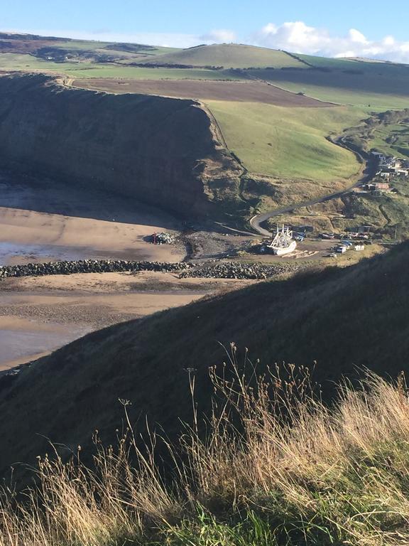 Moonfleet Boutique Hotel Skinningrove المظهر الخارجي الصورة