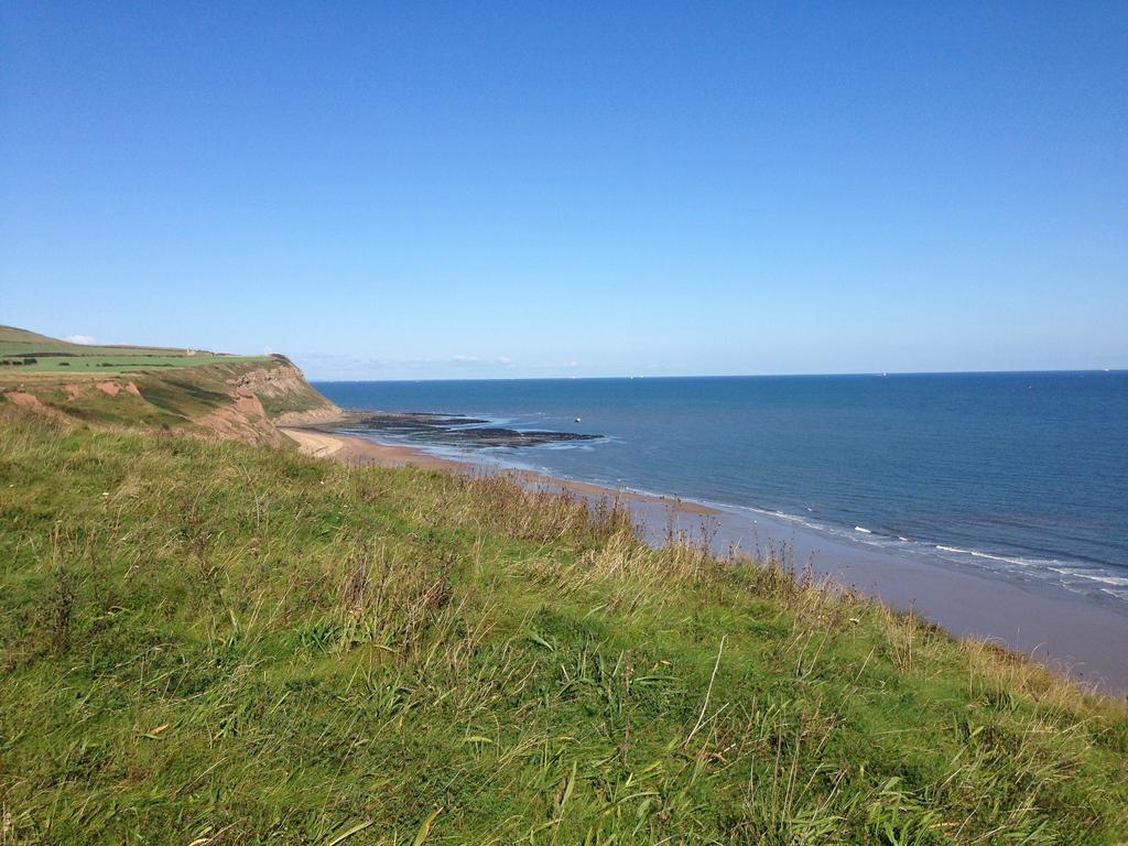 Moonfleet Boutique Hotel Skinningrove المظهر الخارجي الصورة